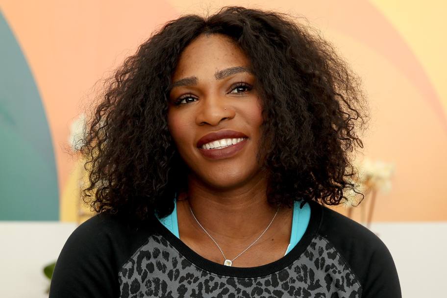 Serena Williams, n°1 del ranking